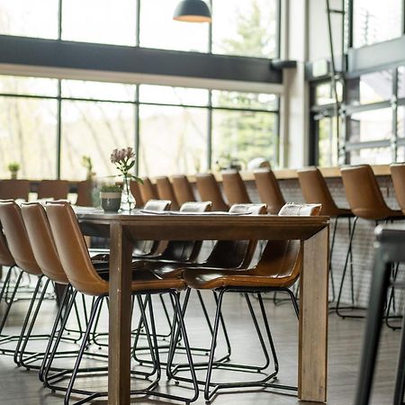 The Block Hotel & Commons Силвърторн Екстериор снимка