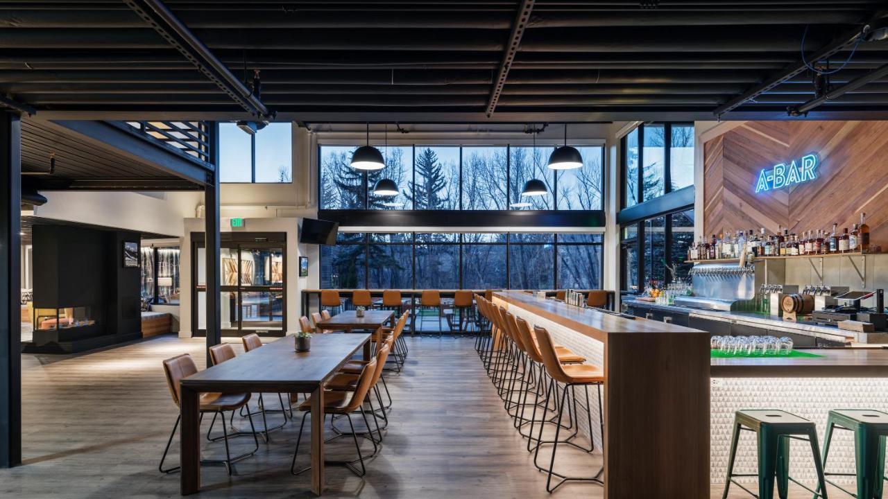 The Block Hotel & Commons Силвърторн Екстериор снимка