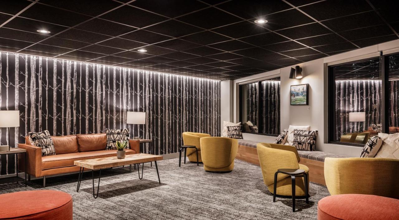 The Block Hotel & Commons Силвърторн Екстериор снимка
