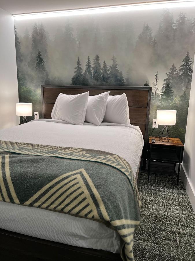 The Block Hotel & Commons Силвърторн Стая снимка