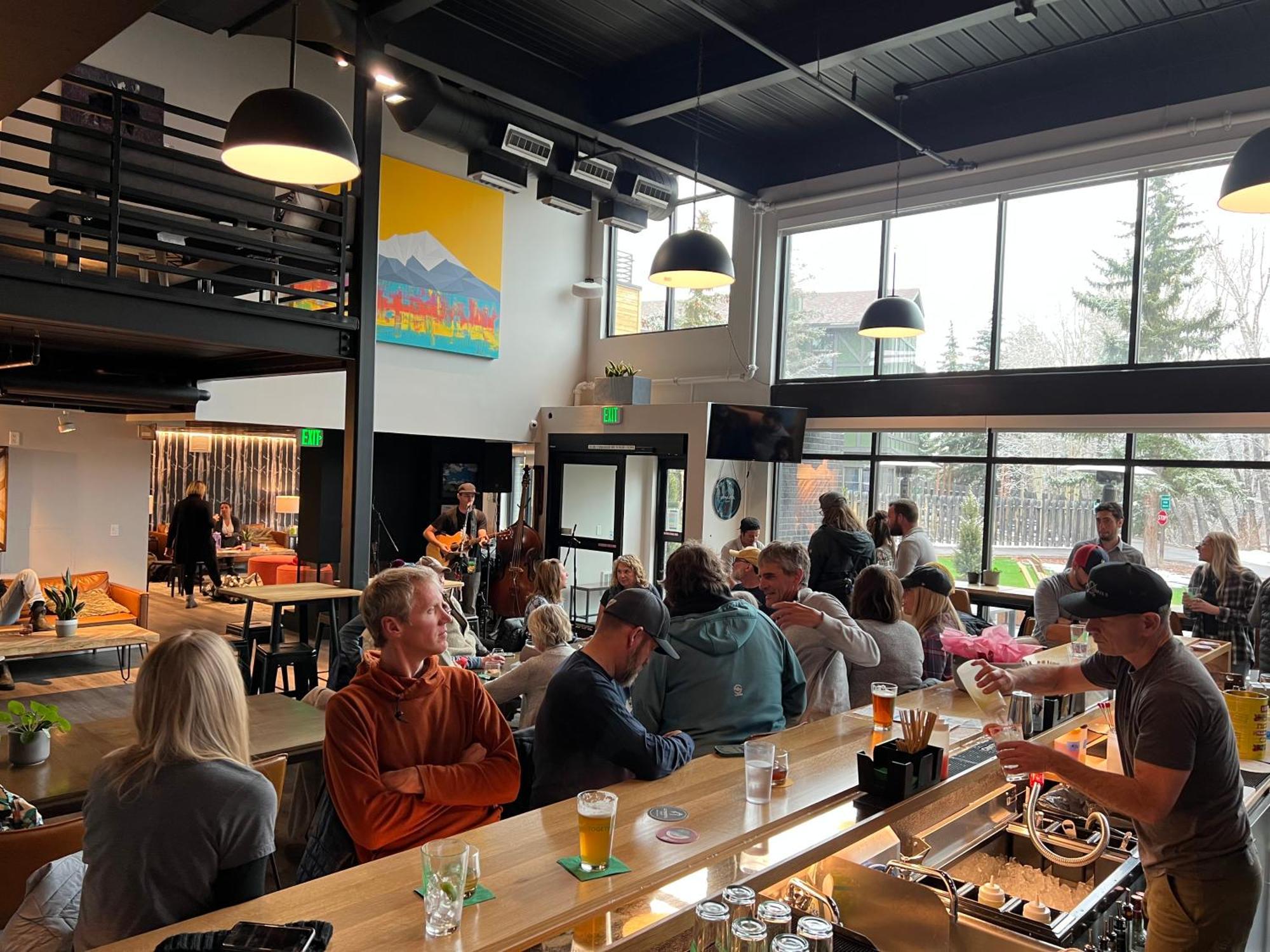 The Block Hotel & Commons Силвърторн Екстериор снимка
