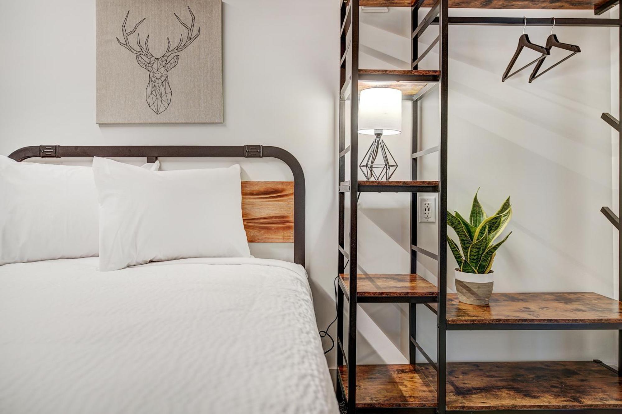 The Block Hotel & Commons Силвърторн Стая снимка
