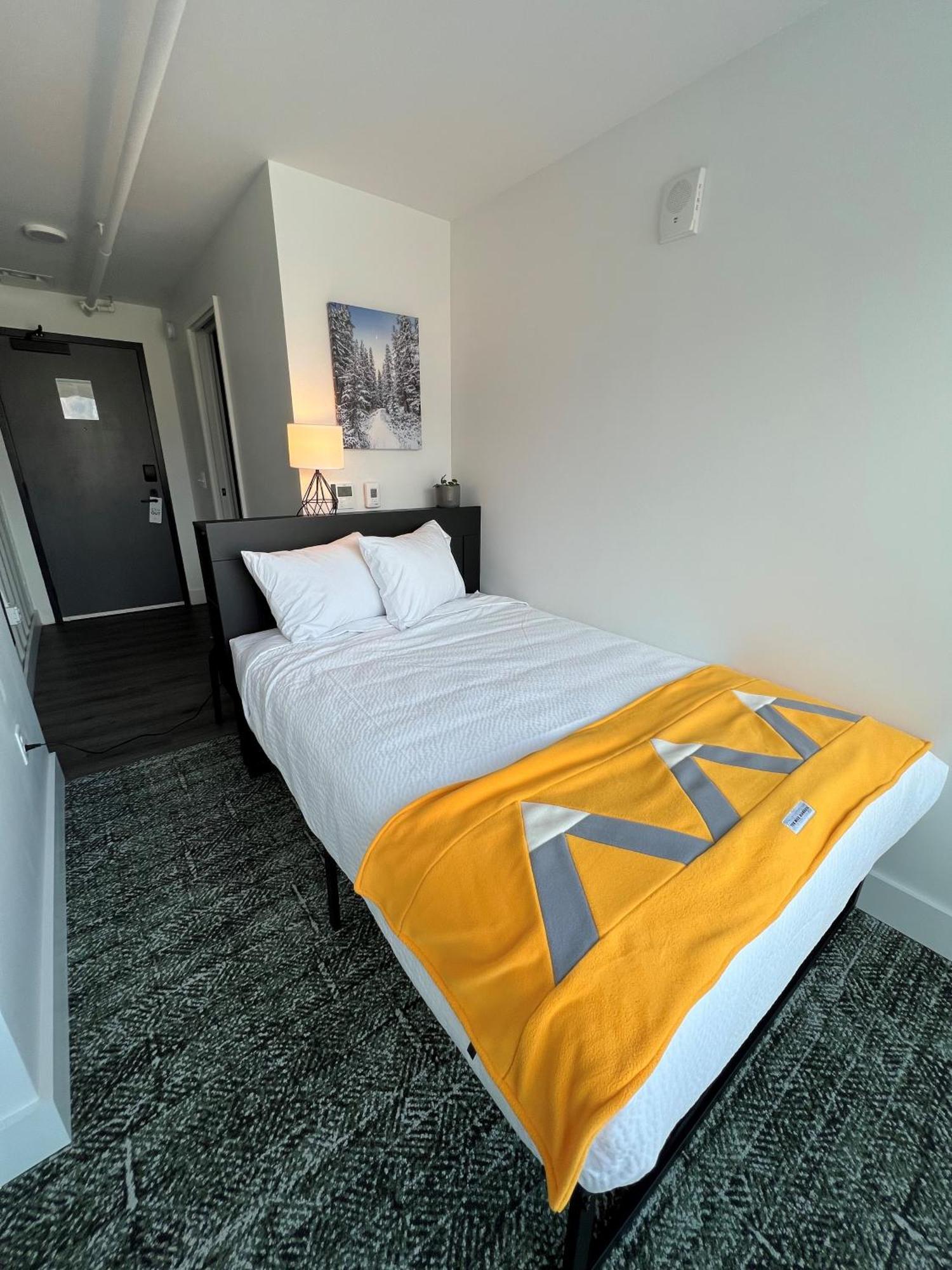 The Block Hotel & Commons Силвърторн Стая снимка