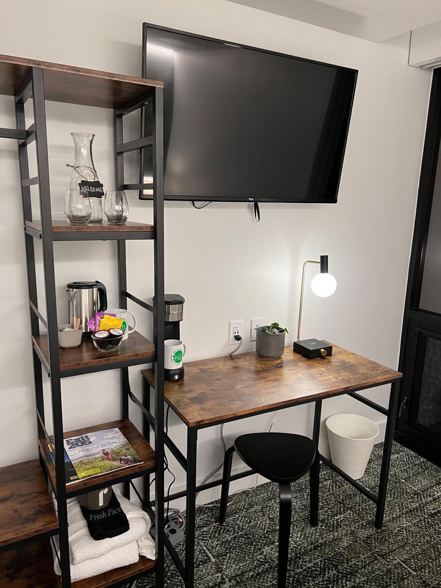 The Block Hotel & Commons Силвърторн Стая снимка