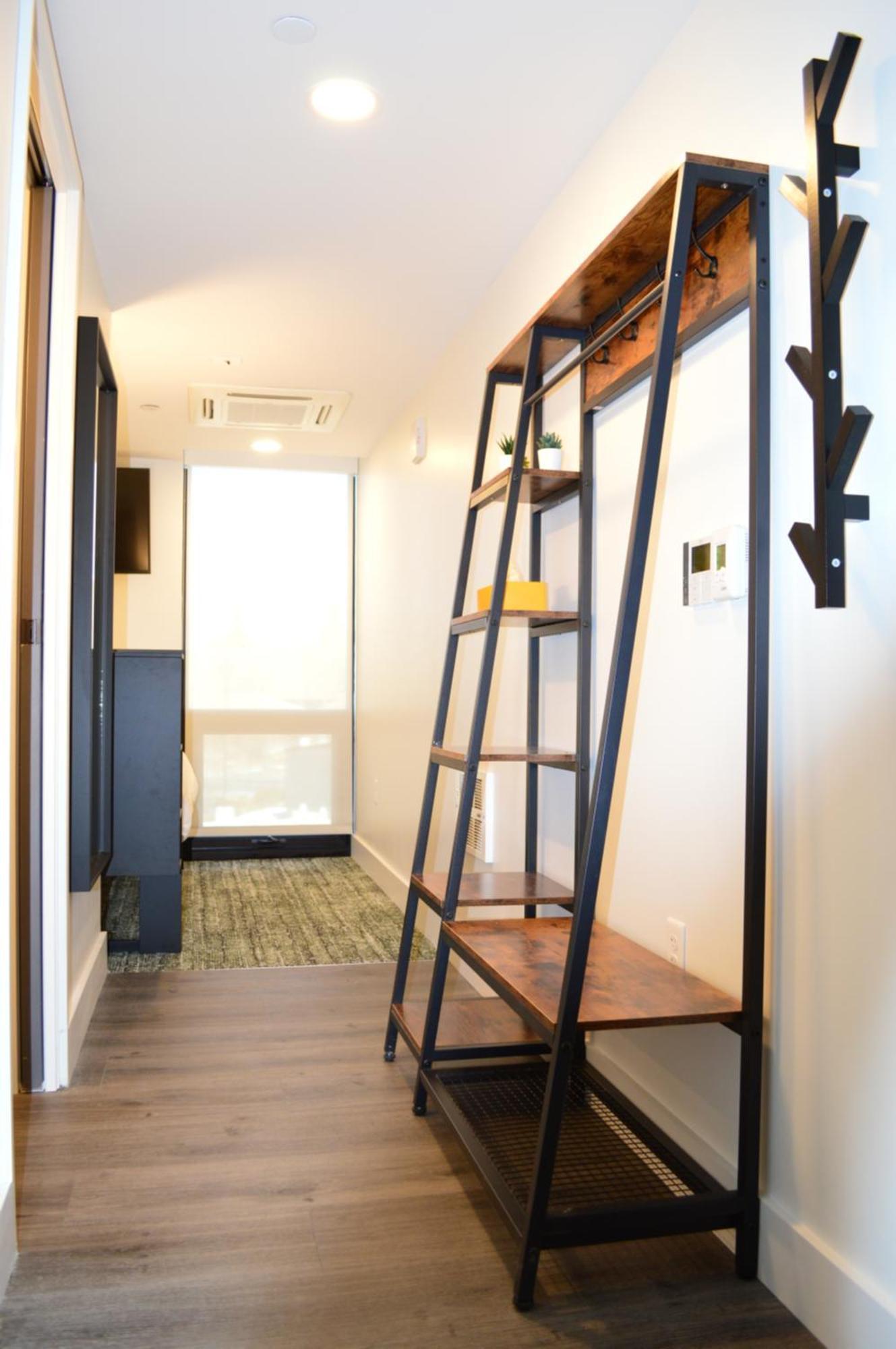 The Block Hotel & Commons Силвърторн Екстериор снимка