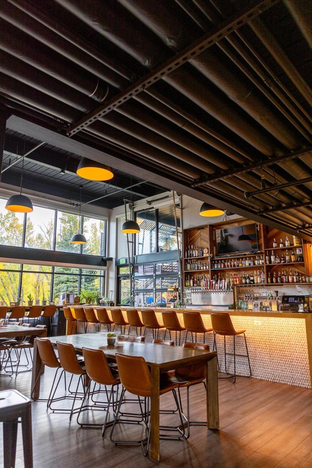 The Block Hotel & Commons Силвърторн Екстериор снимка