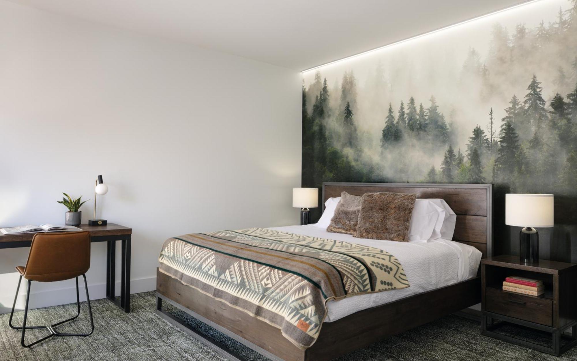 The Block Hotel & Commons Силвърторн Екстериор снимка