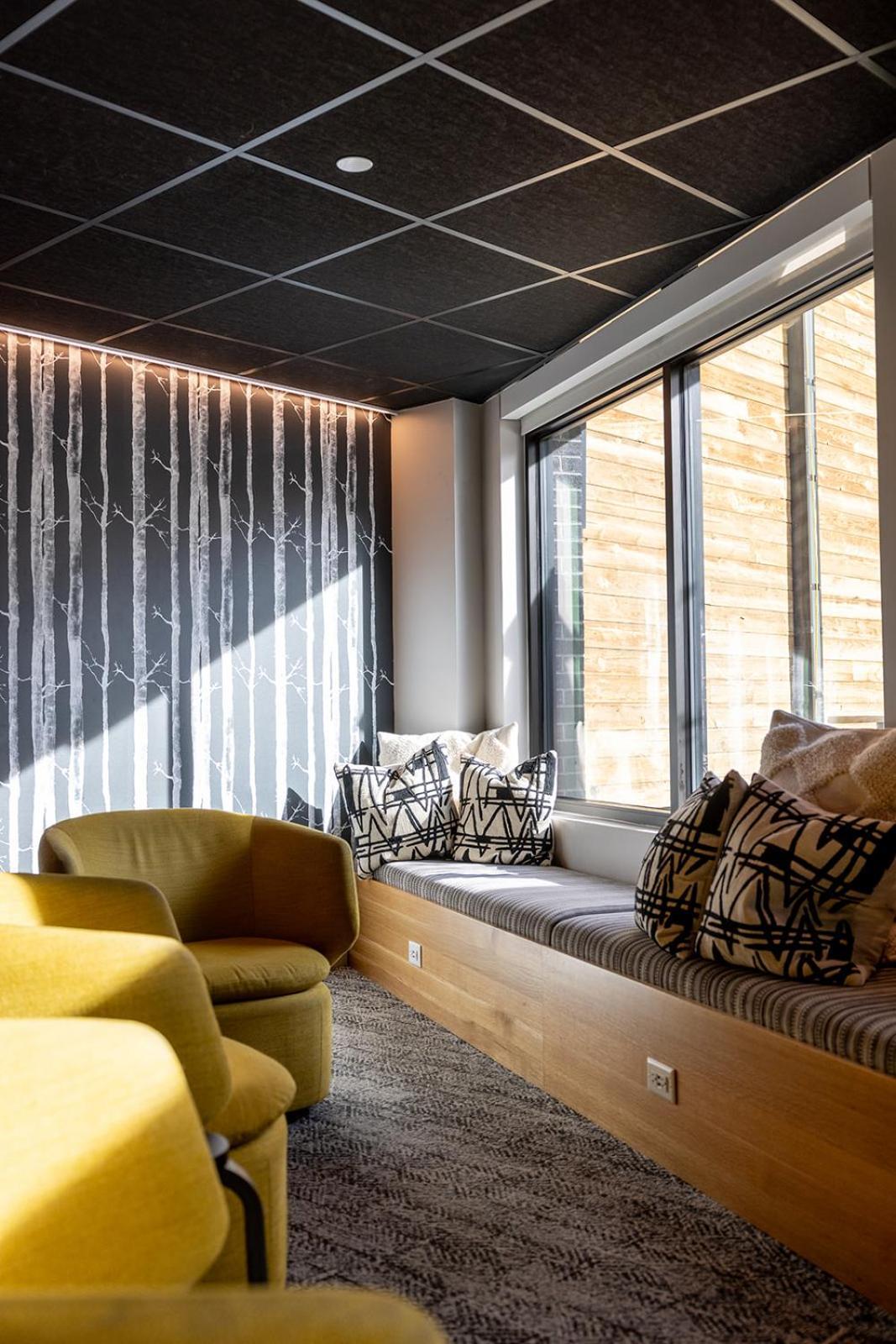 The Block Hotel & Commons Силвърторн Екстериор снимка